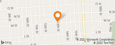 Insurance Provider - Cornerstone Insurance Agency