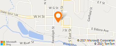 Insurance Provider - State Farm