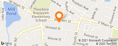 Insurance Provider - Allstate Insurance Companies - Sales Offices - Oyster Bay