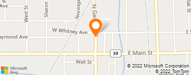 Insurance Provider - Allstate Insurance Companies - Sales Offices - Shelby