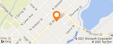 Insurance Provider - Webb Insurance Agency Inc