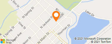 Insurance Provider - Bluffton Slaw Cutter Co