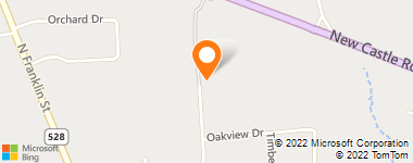 Insurance Provider - Prospect Borough Office