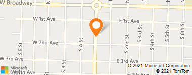 Insurance Provider - Smith Insurance Agency