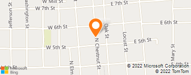 Insurance Provider - Country Insurance & Financial Services - Agent Offices - Minonk