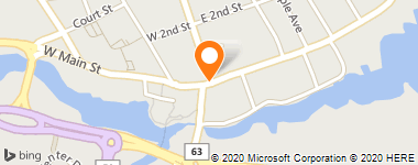 Insurance Provider - Giacalone Insurance