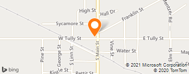 Insurance Provider - Thatcher - Kulwicki Insurance Agency