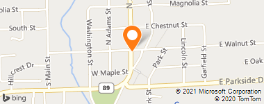 Insurance Provider - Alpha Insurance Service Inc