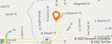 Insurance Provider - Alpha Community Bank