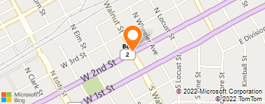 Insurance Provider - American Family Insurance - Monte Hack