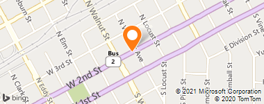 Insurance Provider - Us Central Financial Group