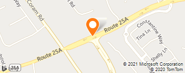 Insurance Provider - Nationwide Insurance & Financial Services