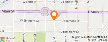 Insurance Provider - Sieg - Ben J - State Farm Insurance Agent