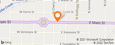 Insurance Provider - Miller Dredge Insurance Agency Inc