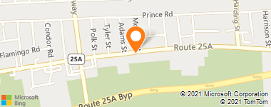 Insurance Provider - Lighthouse Insurance