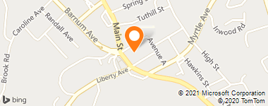 Insurance Provider - Maiella Associates Inc