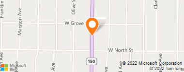 Insurance Provider - Country Companies Insurance - Mick White