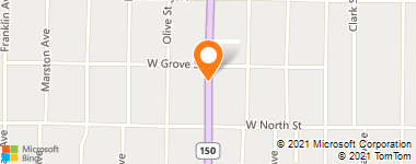 Insurance Provider - Allstate Insurance Companies - Sales Office