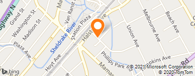 Insurance Provider - Allstate Insurance Companies - Sales Office - Mamaroneck