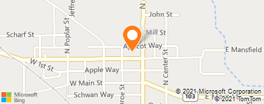 Insurance Provider - Friedley & Co Agency Inc