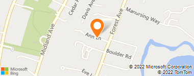 Insurance Provider - Jamison Co