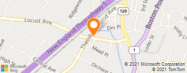 Insurance Provider - Martin Insurance Agency