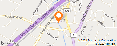 Insurance Provider - 1921 Elm Pl