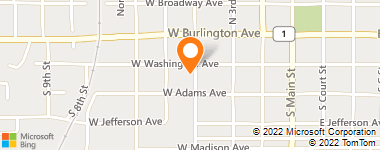 Insurance Provider - Blake Overall Ins