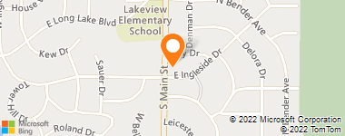 Insurance Provider - Allstate Financial Service