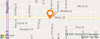 Insurance Provider - Breuer Agency Inc