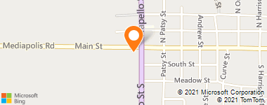 Insurance Provider - Farm Bureau Insurance