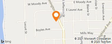 Insurance Provider - Hudson Thomas A Insurance