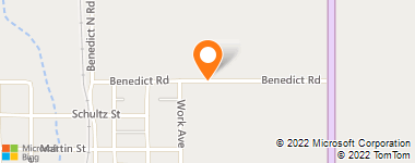 Insurance Provider - Farmers Mutual United