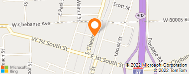 Insurance Provider - Meyer Agency Inc