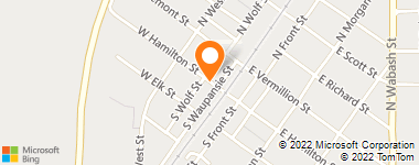 Insurance Provider - Country Insurance & Financial Services - Agent Offices - Odell - Richard O