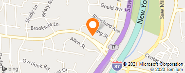 Insurance Provider - Nicole C Johns