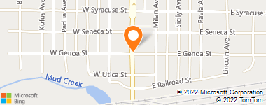 Insurance Provider - Ravenna Insurance Agency Inc