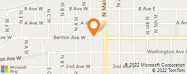 Insurance Provider - Wes Aeschliman - State Farm Insurance Agent