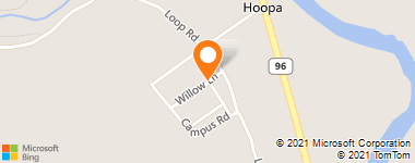 Insurance Provider - Hoopa Tribal Council Department of Insurance