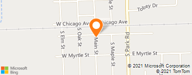 Insurance Provider - Elliot Dave Insurance