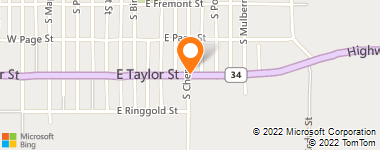 Insurance Provider - Travis - Crop - Insurance