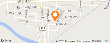 Insurance Provider - Boyer Insurance Agency