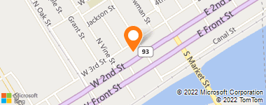 Insurance Provider - Prudential Financial - Vezendy Joseph Jr