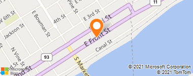 Insurance Provider - The Jacoby Agency