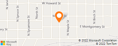 Insurance Provider - Farm Bureau Financial Services