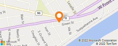 Insurance Provider - Hartman & Lally Insurers Inc.