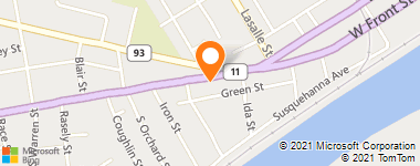 Insurance Provider - Professional Resource Services LLC