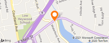 Insurance Provider - Craig M Ferguson & Co Inc