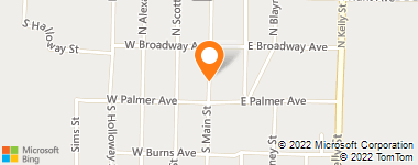 Insurance Provider - Porter Insurance Agency