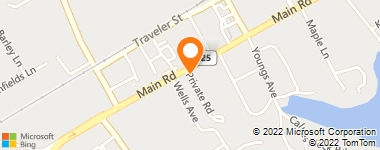 Insurance Provider - Peconic Bay Insurance